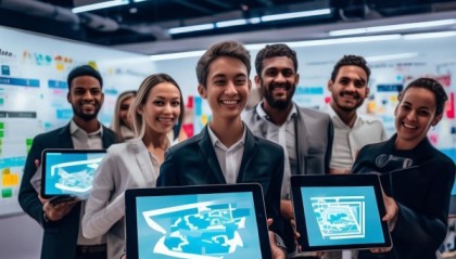 如何让信息化咨询公司脱颖而出，创新策略与方法