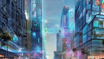 深化信息化与数字化转型，构建智慧城市新标杆
