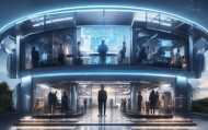 Too仓信息安全服务centers 创新赋能未来