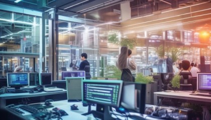 Quality IT Solutions in张家港: Leading the Modern Era