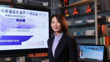 运城萍姐，信息咨询服务领域的创新者与成功者