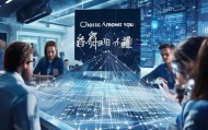 数字赋能，深圳市铭优信息技术咨询的创新路径