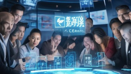 惠仁信息技术咨询公司，科技赋能，未来引领