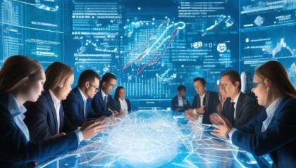 企业信息化咨询助力数字化与竞争力提升