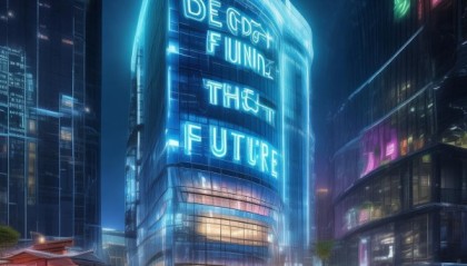 洛隆，未来技术解决方案