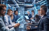 让信息化咨询公司成为企业数字化转型的助力者