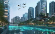 苏州智慧发展，技术与创新的未来