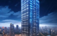 城市之光，扬州信息化咨询公司的崛起