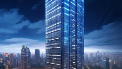 城市之光，扬州信息化咨询公司的崛起
