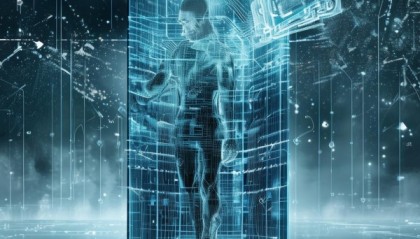 走出数字时代，IDC，技术与服务的未来