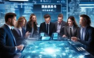 乌什信息咨询服务，助力企业数字化转型的创新解决方案