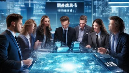 乌什信息咨询服务，助力企业数字化转型的创新解决方案