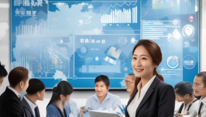 海南信息咨询服务助力经济发展与民生保障