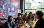 信息咨询服务，助力现代都市人成长的高效解决方案