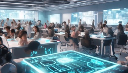 临汾信息化教室咨询平台助力教育数字化转型平台