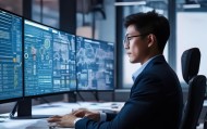 电商企业信息化咨询专家助力数字化转型