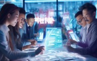新吴信息咨询服务，助力企业数字化转型的助力者