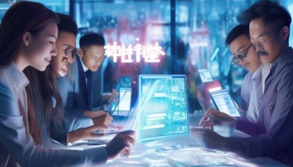 新吴信息咨询服务，助力企业数字化转型的助力者