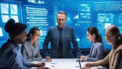 森瑜然信息咨询服务，助力企业数字化转型的领导者