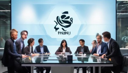 汉德信息技术咨询公司，专业与创新的结合