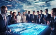 强强赋能企业数字化转型