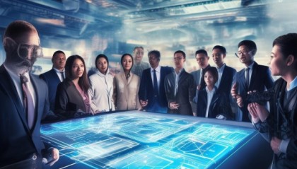 强强赋能企业数字化转型