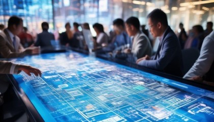 武汉信息咨询服务助力数字化转型的必选工具