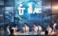 南海信息咨询服务，机遇与挑战