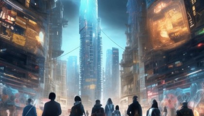 探索未来，探索与实践—探析‘梦阳信息咨询服务’的使命与未来