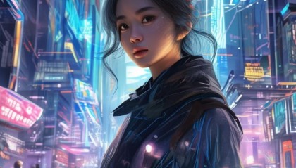 敏迪明，技术驱动的未来
