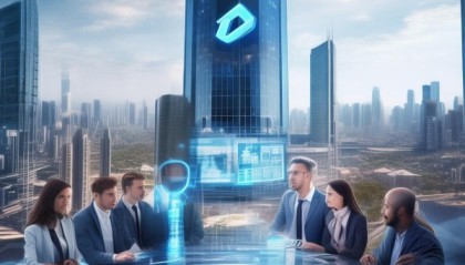沈副信息技术咨询有限公司技术驱动的未来机遇