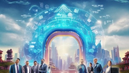门源信息咨询服务，助力企业数字化转型的优质选择