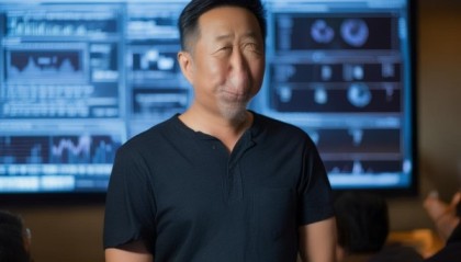 信息技术咨询专家，吴教练的智慧与经验分享