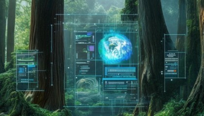 神农架，信息咨询服务的未来
