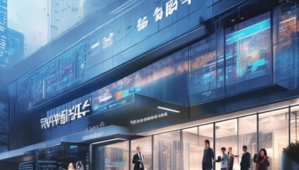 万秀信息咨询服务中心，助力企业的数字化转型