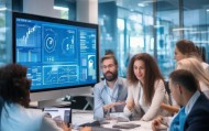 The Role of Medical Informatics Consultancy in the Success of a Healthcare Business