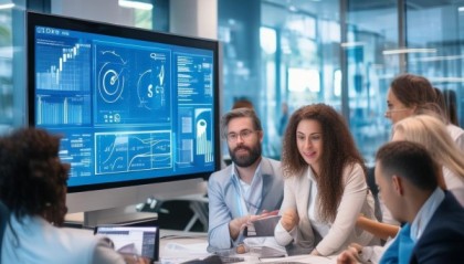 The Role of Medical Informatics Consultancy in the Success of a Healthcare Business