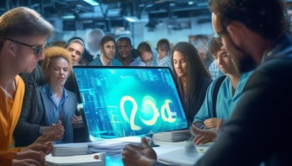 ilos信息咨询服务，助力高新区创业者破局