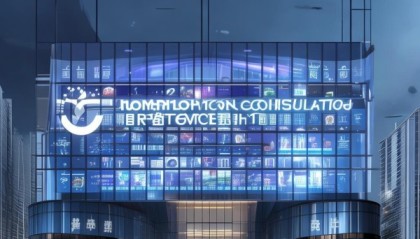 江干信息咨询服务中心，助力社会进步的创新平台