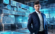 杜占勇，info services in the digital age