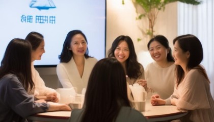 女性健康咨询，子房信息咨询服务与女性健康之对话