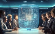 Inclusive Solutions for Your Digital Transformation Journey, Targeting Global Businesses and Their Essential Digital Transformation Needs