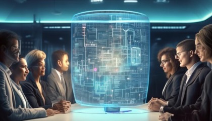 Inclusive Solutions for Your Digital Transformation Journey, Targeting Global Businesses and Their Essential Digital Transformation Needs