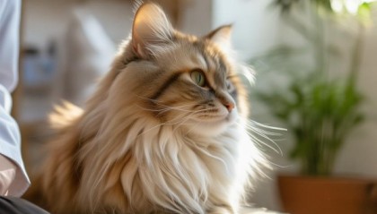 tipped猫的健康咨询专家，猫咪如何找到健康的健康咨询专家