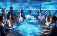 东胜信息咨询服务，助力企业数字化转型的创新解决方案