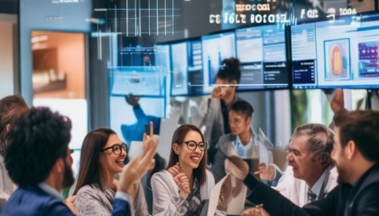 联赫信息技术咨询怎么样？客户满意度成为关键因素