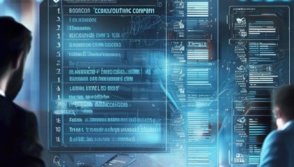 信息化商务咨询公司排名，助力数字化转型的行业领导者
