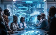 structuring the future of IT consulting:a guide to the future of IT consulting