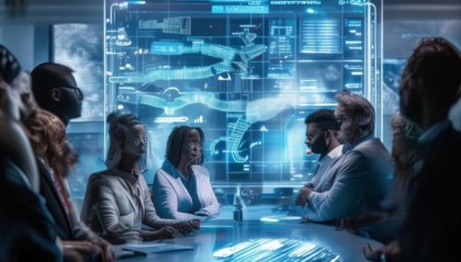 structuring the future of IT consulting:a guide to the future of IT consulting