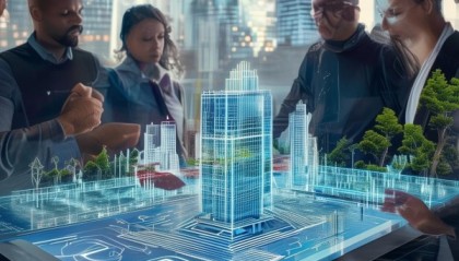 从信息化建设咨询到智能化工程，探索未来 arter工程